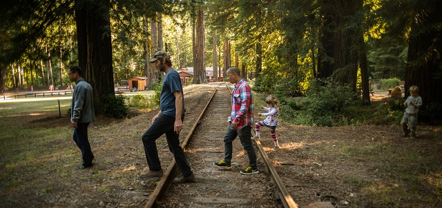 The Grass Is Officially&nbsp;Greener