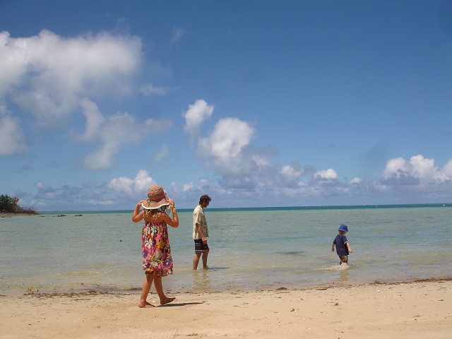 I Hope My Nose Won’t Grow Too&nbsp;Much.