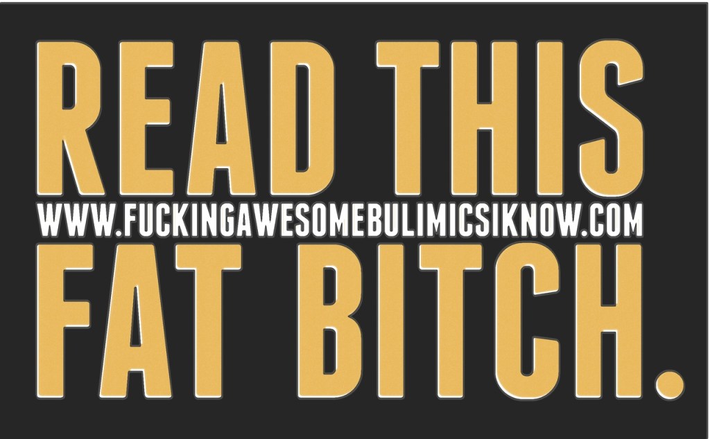 Calling All Attention-Seeking Nut&nbsp;Jobs.