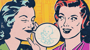 Bulimia’s A Demanding Bitch, Whatever You Do Don’t Invite Her To A Dinner&nbsp;Party.