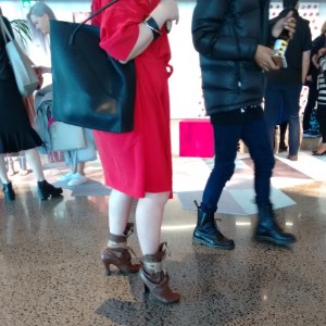 Faltmate shoes angela barnett