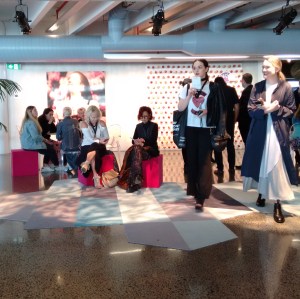 People looking good ANgela Barnett